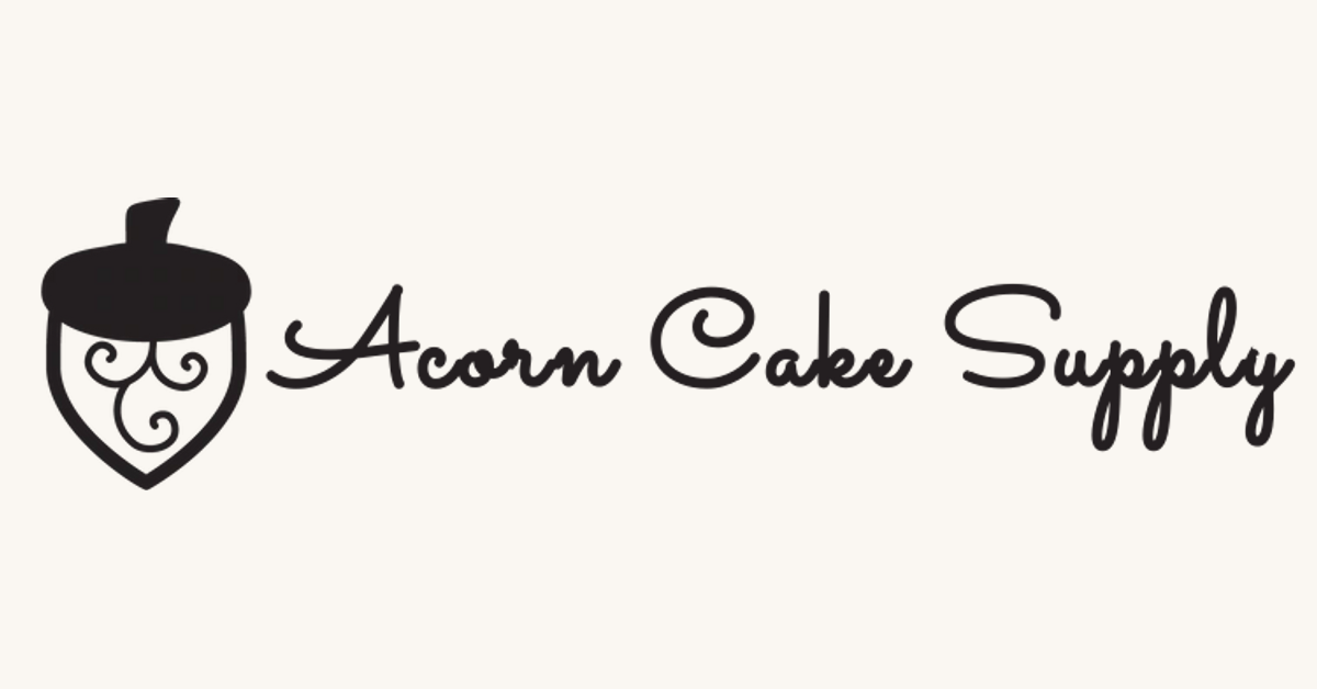 1.5 Inch Recycled Grosgrain Ribbon – Acorn Cake Supply