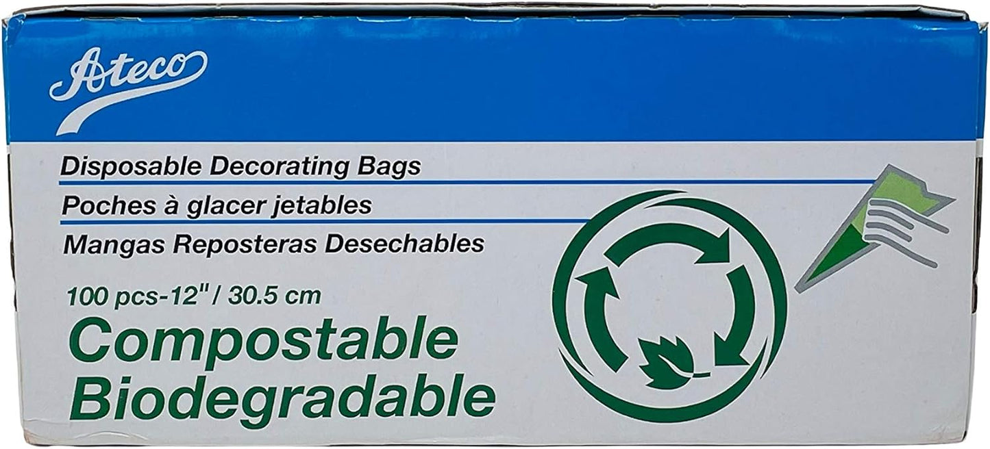 Compostable Piping Bags