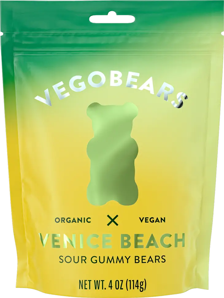 Vego Bears -- Venice Beach