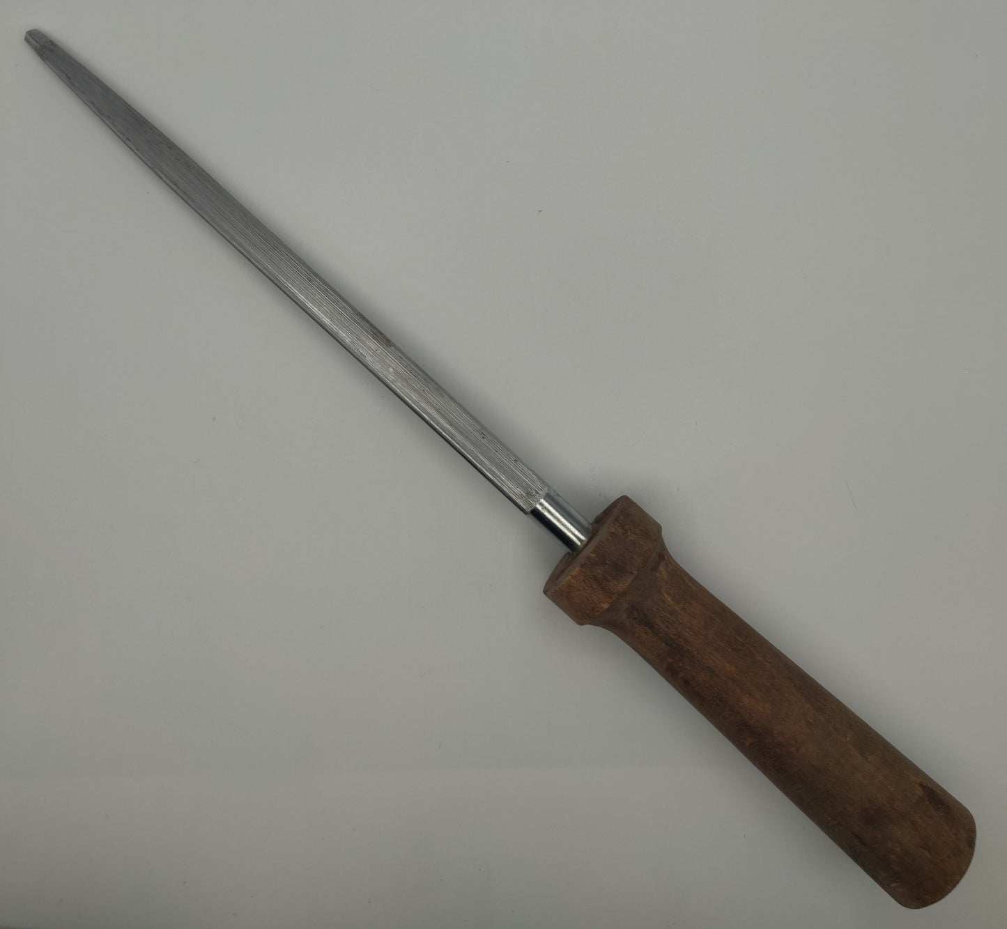 Small Knife Honer (8" blade / 4 1/2" handle)
