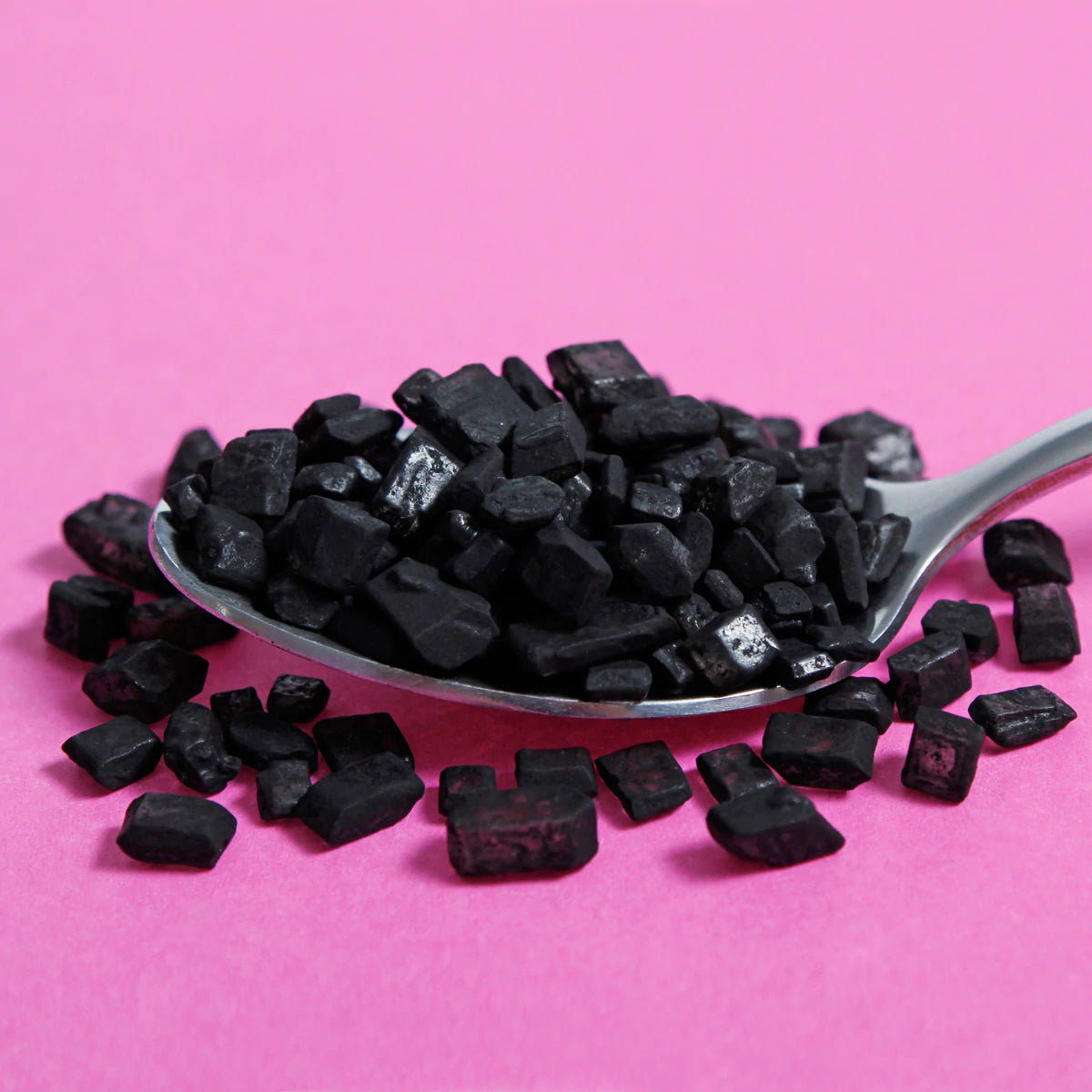 Black Sugar Rocks