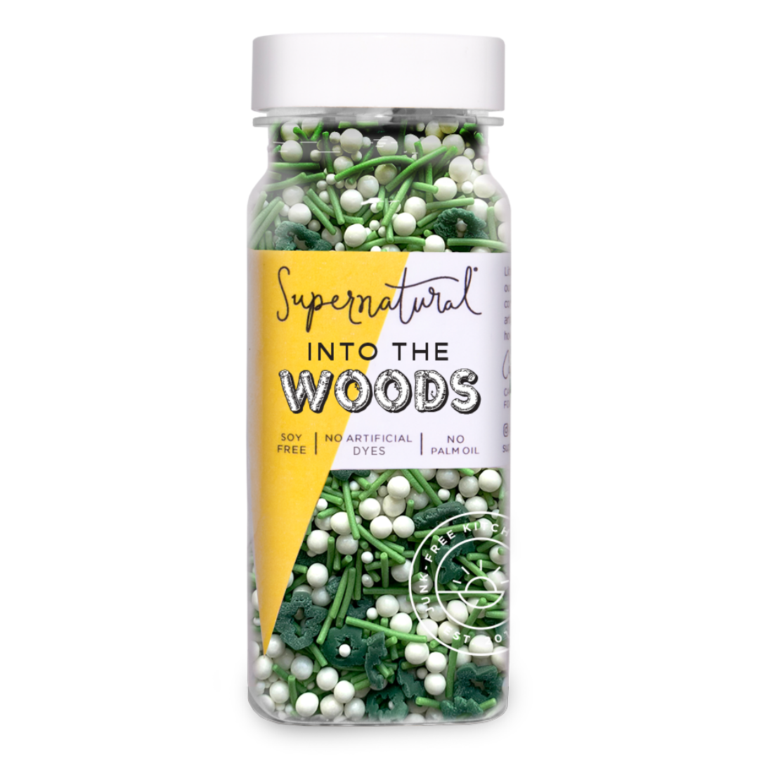 Into The Woods Sprinkle Mix