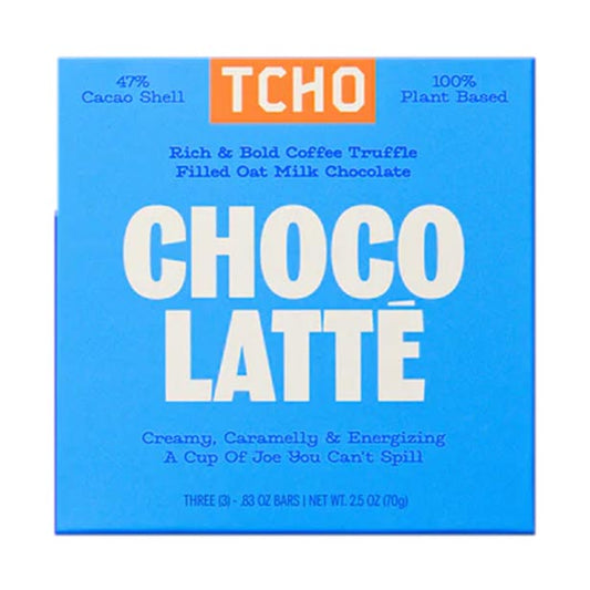 Choco Latte Chocolate Bar
