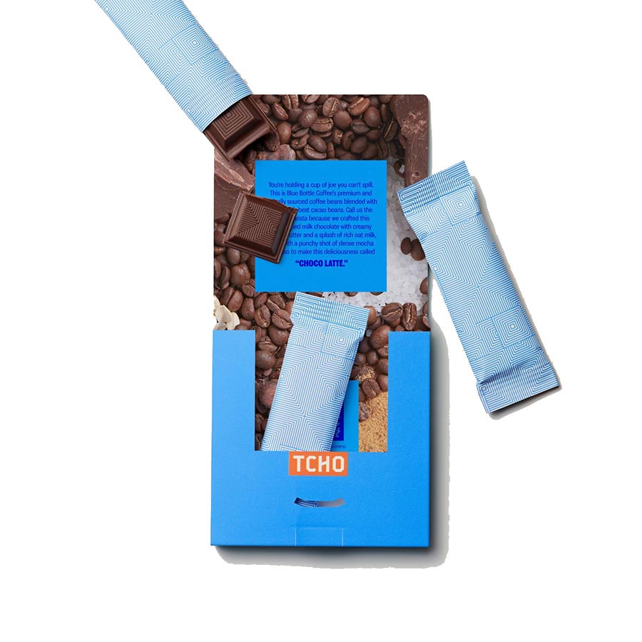 Choco Latte Chocolate Bar