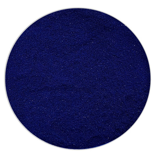 Powdered Food Color -- Midnight Blue