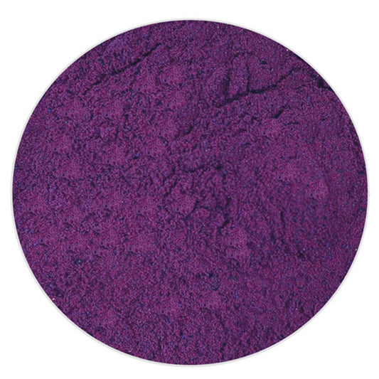 Powdered Food Color -- Purple