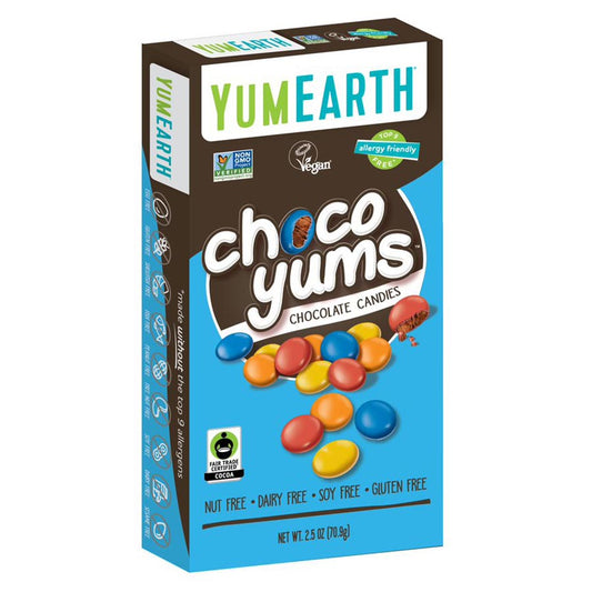 Choco Yums
