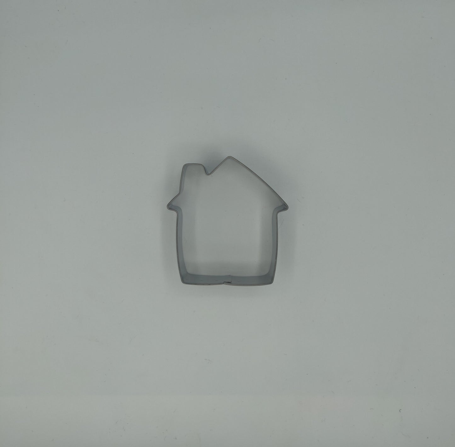 House Cookie Cutter (2 1/2")